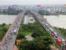 Dự án chậm tiến độ, vốn tăng cao, kẹt xe kéo dài