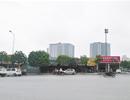Handico ‘xẻ thịt’ đất vàng Cầu Giấy, phớt lờ chỉ đạo của thành phố