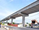 Tuyến Metro Bến Thành - Suối Tiên nguy cơ vỡ tiến độ vì thiếu vốn