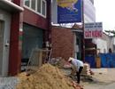 Nhà thầu điêu đứng trước “cơn sốt” giá cát