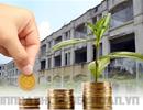 Cổ phiếu xây dựng - bất động sản “hút” dòng tiền trên UPCoM