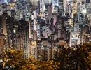 Vượt London, bất động sản Hồng Kông dẫn đầu thế giới về độ xa xỉ