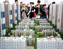 Trung Quốc: Phập phồng bong bóng bất động sản