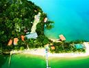 Quảng Ninh kiểm tra resort trái phép ở vịnh Bái Tử Long