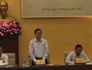 Mặt bằng cho sân bay Long Thành: 18 nghìn tỷ nữa lấy ở đâu?