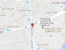 Hà Nội tạm ngừng thi công dự án nhà ở 75 Tam Trinh do sai phạm