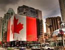 IMF cảnh báo nguy cơ trên thị trường nhà đất Canada
