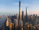 Tòa nhà cao nhất Trung Quốc ế khách suốt 3 năm