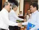 Nhà đầu tư hạ tầng quan tâm đến quỹ đất cho dự án BT
