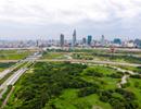 Sốt đất nền ở TP.HCM là bài học không được chủ quan với thị trường BĐS