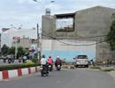 Quyết cưỡng chế căn nhà án ngữ quốc lộ