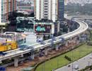 Tp.HCM muốn tăng giá trị gói thầu thuộc metro Bến Thành - Suối Tiên