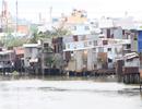 TP.HCM loay hoay tìm giải pháp chỉnh trang đô thị