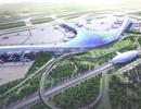Đề xuất làm đường sắt 43 km nối Long Thành và Tân Sơn Nhất