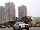 Bất cập trong quy hoạch nhà cao tầng