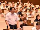 Tiền đâu giải phóng mặt bằng sân bay Long Thành?