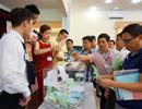 Quận Cầu Giấy: Đấu giá thành công 24 ô “đất vàng”