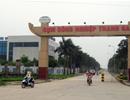 Hà Nội có thêm 2 cụm công nghiệp tổng diện tích hơn 100 ha