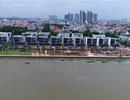 Dự án Holm Residences từng mang thế chấp ngân hàng