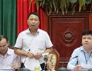 Hà Nội: Dồn điền đổi thửa gắn với quy hoạch nông thôn mới