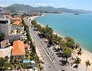 Hàng loạt dự án tại Nha Trang đã mang thế chấp ngân hàng