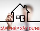Cấp giấy phép xây dựng qua mạng không quá 15 ngày