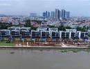 Bị phạt 1 tỉ đồng, chủ đầu tư dự án Thảo Điền Sapphire phớt lờ quyết định xử phạt