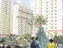 Thiếu nhà ở xã hội