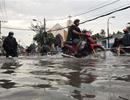 Quy hoạch 'chạy đua đèn cù'
