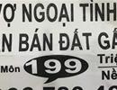 Khi những chiêu trò “săn khách” trở nên quá khích