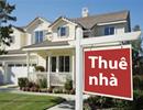 Dân nợ 45 tỉ đồng tiền thuê nhà sở hữu nhà nước