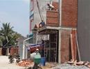 TP.HCM sửa quy định cấp phép xây dựng tạm