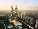 Đại gia Đặng Thành Tâm tan vỡ giấc mơ tòa tháp 80 tầng