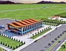 Bộ Quốc phòng đồng ý nâng sân bay Phan Thiết đạt cấp 4E