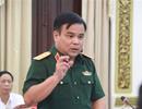 Thanh tra toàn bộ đất Quốc phòng ở TP.HCM