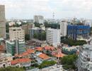 Tín dụng bất động sản năm 2017 đang tăng mạnh