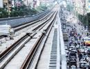 Làm đường sắt 100.000 tỷ, Hà Nội cần thêm 1 triệu tỷ cho hạ tầng