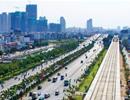 Nguy cơ chậm tiến độ, metro vẫn là “át chủ bài” với doanh nghiệp địa ốc