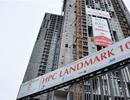HPC Landmark 105: Dấu hỏi từ kết luận của Thanh tra Hà Nội