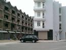 Hà Nội ban hành bảng giá mới tính lệ phí trước bạ chuyển nhượng nhà