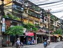 Cải tạo khu tập thể Kim Giang đảm bảo đồng bộ hạ tầng