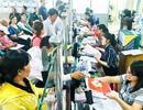 Nghẽn trong nộp thuế nhà đất