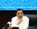 Quy hoạch Sơn Trà: "Sẽ không để yếu tố kinh tế lấn át"