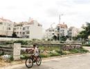 Vì sao tiền cứ đổ vào... đất? Bài 1: Giá đất liên tục “nhảy múa”