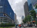 Nhà cao tầng ở Hà Nội sẽ phải xây tầng hầm thế nào?