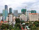 Bùng nổ kinh doanh bất động sản