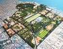 Hà Nội: Quy hoạch chi tiết Khu trung tâm chính trị Ba Đình trong tháng 8