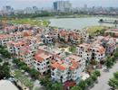 Hà Nội bổ sung bảng giá tính lệ phí trước bạ chuyển nhượng nhà