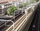 Chi phí 10 tuyến đường sắt đô thị của Hà Nội lên tới hơn 40 tỷ USD