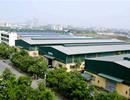 Giá thuê đất khu công nghiệp tăng chóng mặt
